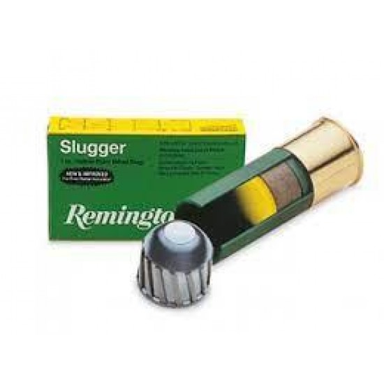 20/70 Remington Slugger Rifled Slug 28g
